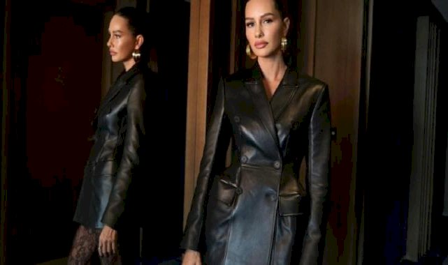 Eski oyuncu Yasemin Özilhan'ın akşam yemeği paylaşımı Instagram'ı salladı