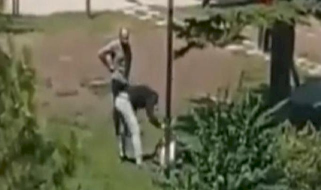 Eskişehir'de parkta cinayet davası! Hüseyin Ağabey'i öldürmek istemedik