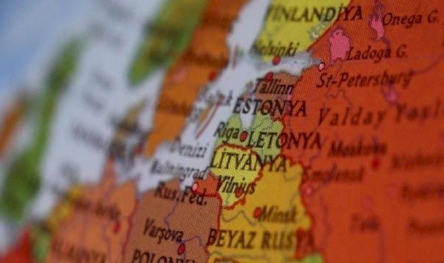 Estonya, göçmenler nedeniyle Rusya sınırını kapatmaya hazır