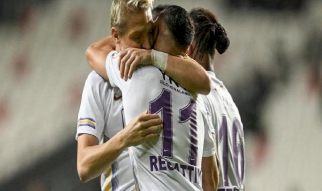 Eyüspor, Altay'a fark attı!