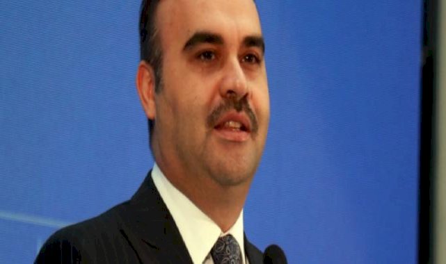 Fatih Kacır: Türkiye Yeşil Sanayi Projesi'ni hayata geçiriyoruz