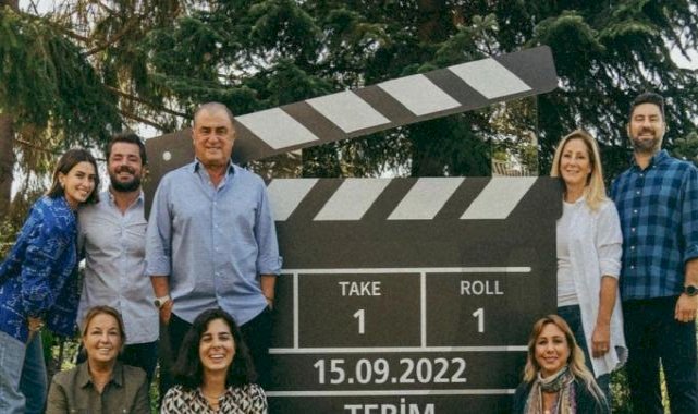 "Fatih Terim Fonu"nun "Nur Abla"sı! Nur Erkasap kimdir, kimin eşidir?