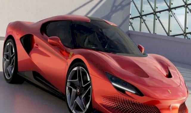 Ferrari, 2026'ya kadar üreteceği tüm otomobilleri şimdiden sattı