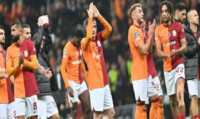 Galatasaray nasıl son 16'ya kalır? İşte ihtimaller...