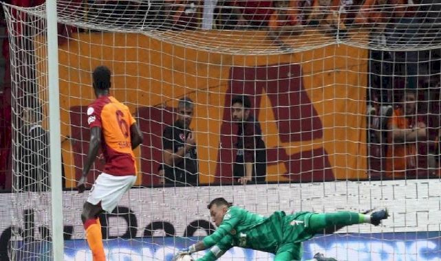 Galatasaray'da Muslera'nın sağlık durumu belli oldu