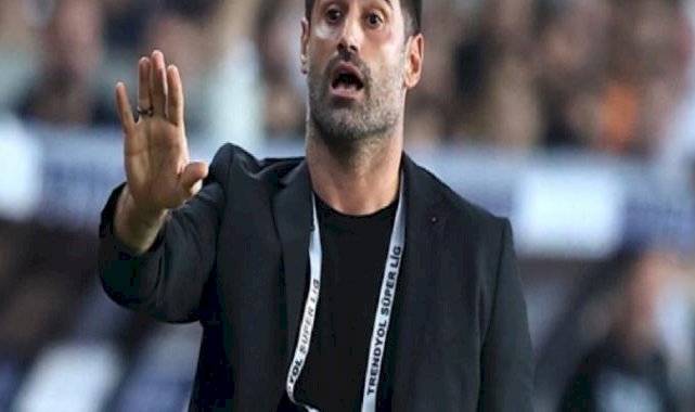 Galatasaray'ın serisini bitiren Volkan Demirel'in sözleri: Yoktan var olan takımız