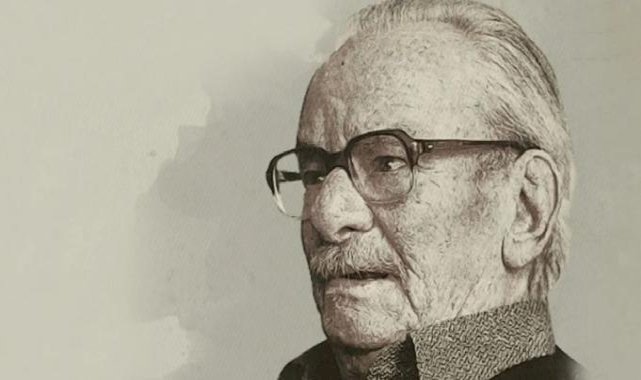 Garip Akımı'nın temsilcisi, usta bir şairin ölüm yılı: Melih Cevdet Anday