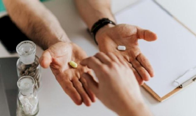 Gereksiz antibiyotik kullanımı sağlığı olumsuz etkiliyor