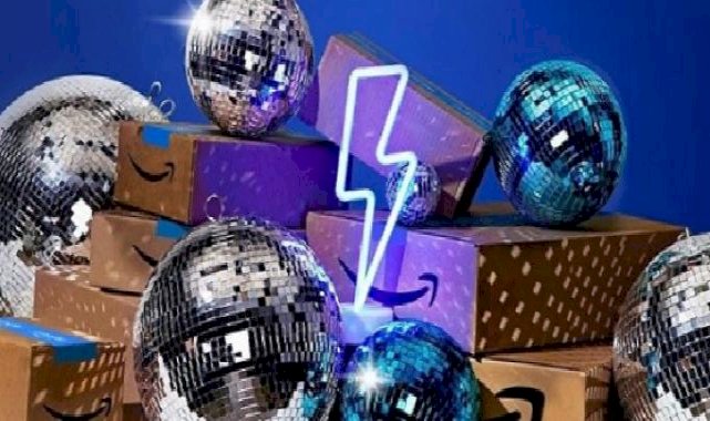 Gülümseten Kasım Fırsatları: Prime Gecesi'ne özel flaş fırsatlar bugün başlıyor