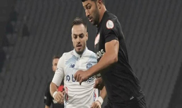 Güven Yalçın, Fatih Karagümrük'te kendini buldu!