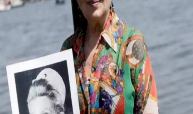 Hastanelerde yer alan 'Sus' pozuyla tanınan Dilek Tunca'nın son hali şaşırttı