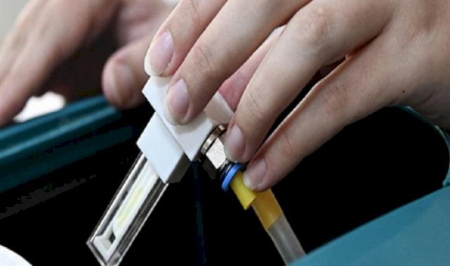 Hava kirliliğini tespitte yerli sensörler, daha kaliteli veri sağlayacak