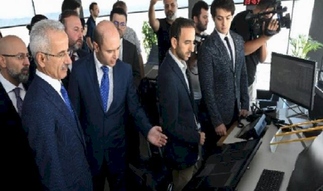 Havlanlarında yeni dönem!