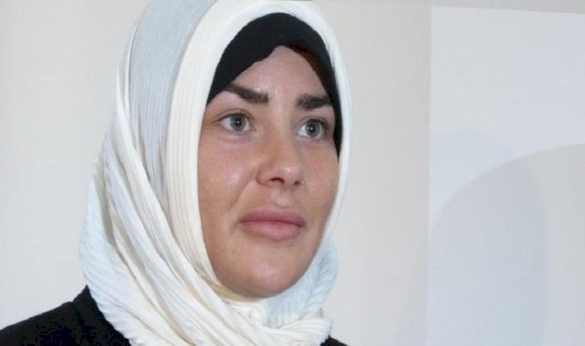 Hollandalı Weststiate, Isparta'da Müslüman oldu: Allah'a güveniyorum