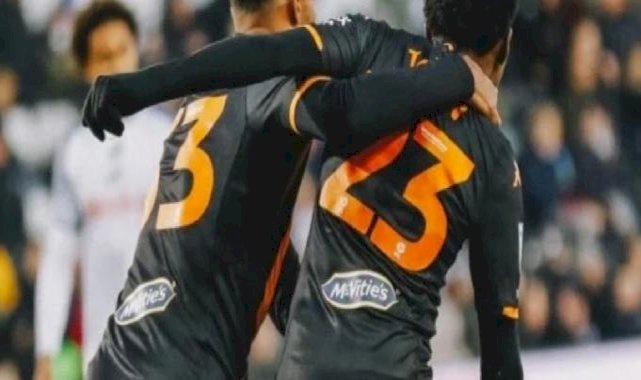 Hull City bir puana razı oldu