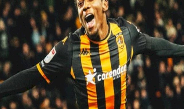 Hull City sahasında, Rotherham United'ı yendi