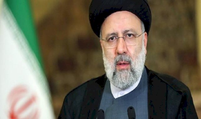 İran Cumhurbaşkanı İbrahim Reisi: ABD ateşkesi engelliyor