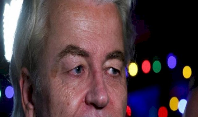Irkçı lider Wilders: Ülkeyi biz yöneteceğiz