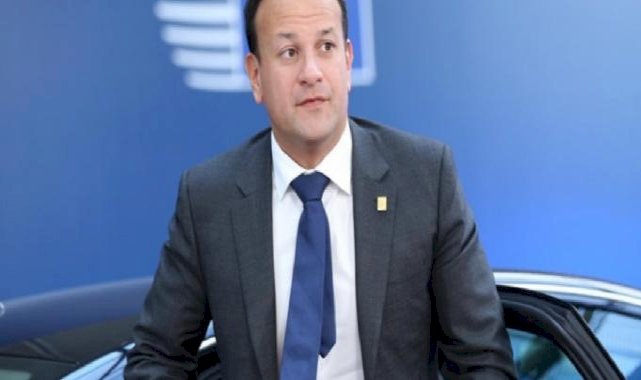 İrlanda Başbakanı Varadkar: İsrail'in Gazze'deki eylemleri meşru müdafanın ötesine geçti
