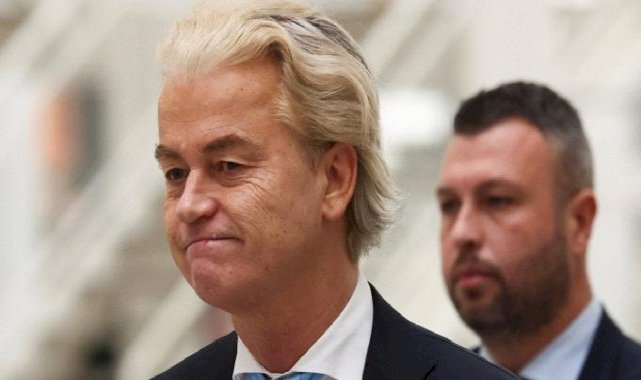 İslam düşmanı Geert Wilders'in seçilmesi, Avrupa'da taşları yerinden oynattı