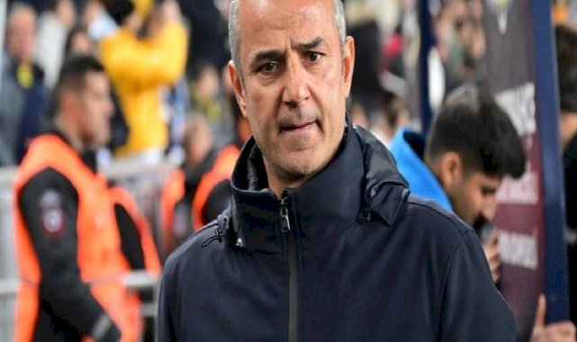 İsmail Kartal: Türkiye'ye galibiyetle dönmeyi hedefliyoruz