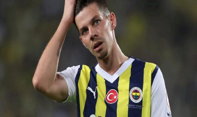 İsmail Kartal'dan olay hareket! Deneyimli orta sahanın üstünü çizdi