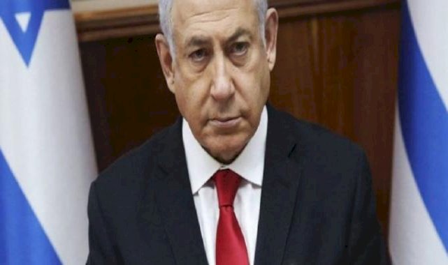 İsrail Başbakanı Netanyahu'dan Gazze'deki Şifa Hastanesi'ne yapılan baskına övgüler