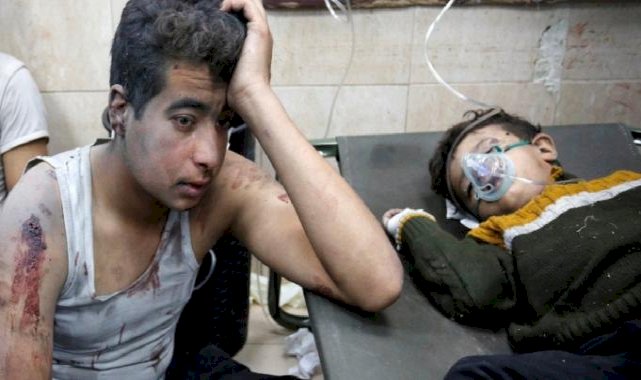 İsrail-Filistin savaşında 47'nci gün! Sivillerin üzerine bir kez daha bomba yağdı