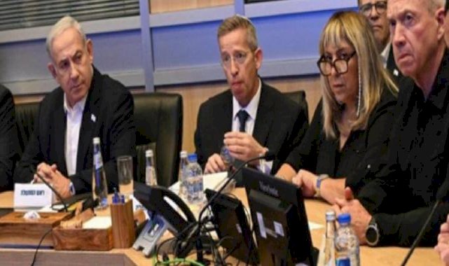 İsrail Genelkurmay Başkanı: Ortadoğu'nun her tarafına ulaşabilecek güçteyiz