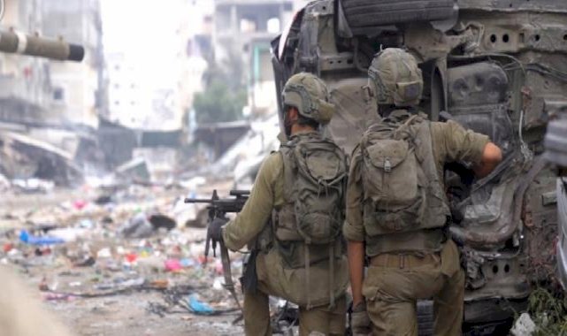 İsrail'de asker azaltma planları: Yüksek maliyet, hesapları bozdu