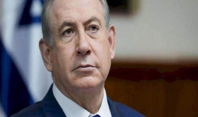 İsrail'de Netanyahu'ya yönelik tepkiler büyüyor