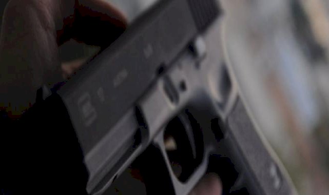 İsrail'de silah ruhsatı başvuruları rekor kırıyor