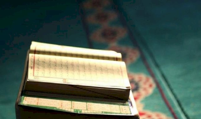 İsrail'in Gazze'ye saldırıları, ABD'de İslam'a ilgiyi artırdı