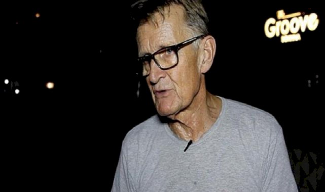 İsrail'in Gazze'ye sokmadığı Norveçli doktor: Dünyayı aldatıyorlar