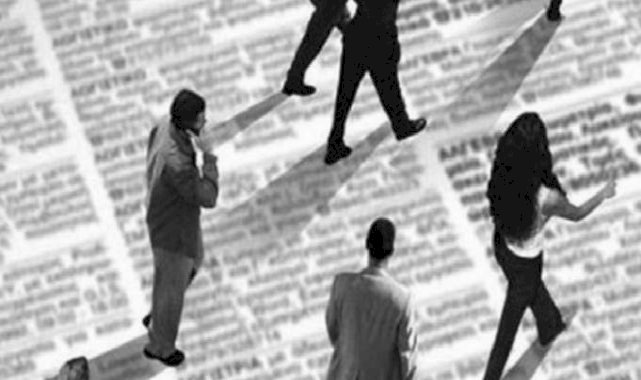 İşsizlik düşüyor iş yerleri çalışan bulamıyor