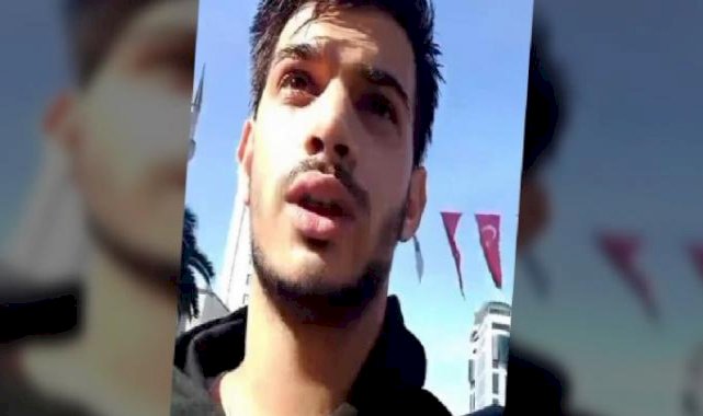 İstanbul Şişli'de camide Atatürk'e dua edilmesine tepki göstererek hakaret eden şahıs gözaltına alındı