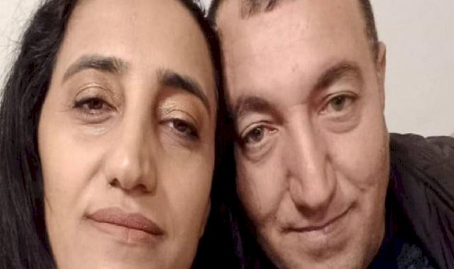 İstanbul'da eski eş cinayeti! Ekmek bıçağıyla boğazı kesildi, camdan bardak atarak yardım istedi