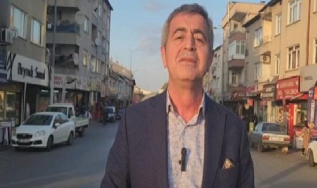 İYİ Parti Kayseri'den Argıncık tepkisi