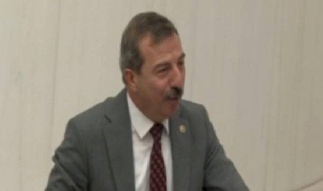 İYİ Partili Toktaş'tan Hatipoğlu'na sert cevap