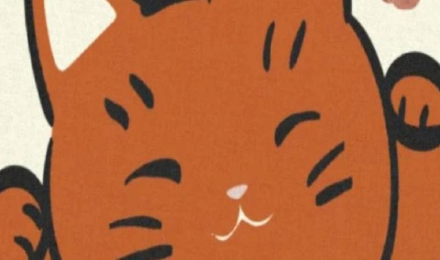 İyi şansa dair bir Japon felsefesi: Maneki Neko