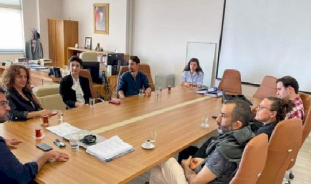 İzmir’in dayanışma noktaları uluslararası program ile güçleniyor