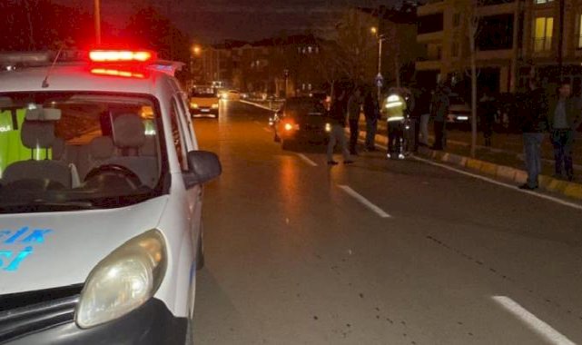 Kahramanmaraş'ta enkazdan yaralı kurtulan yaşlı kadın Aksaray'da kazada can verdi