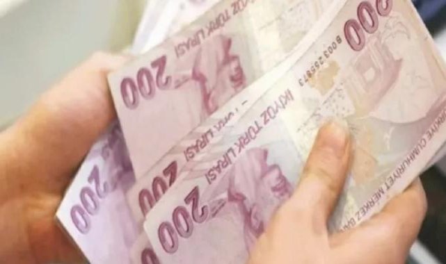 Kamu alacakları için yeni düzenleme! Aylık gecikme faizine zam