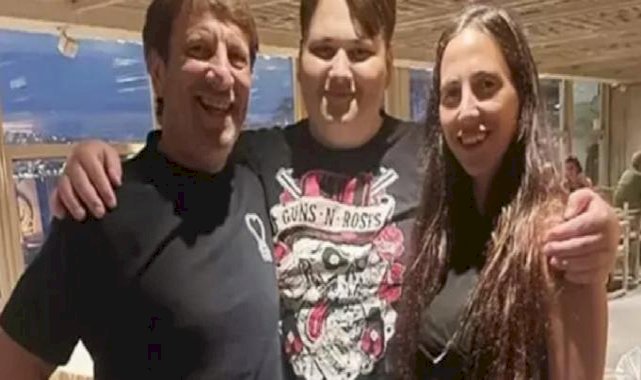 Kaya Çilingiroğlu, çocukları Zehra ve Kaya'nın küçüklük fotoğrafını paylaştı