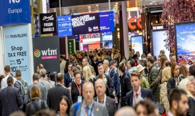 Kayseri Erciyes Londra'da tanıtıldı