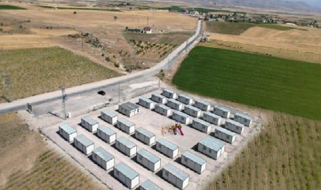 Kayseri Talas'tan 'Tarım Anneleri' projesi