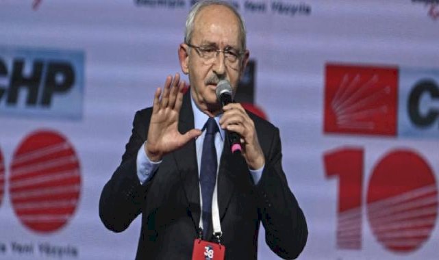 Kemal Kılıçdaroğlu’ndan Özgür Özel’e yanıt: Keşke yüzüme söyleseydin