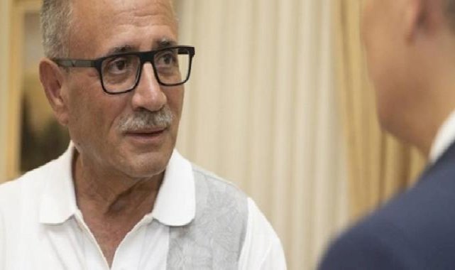 Kudüslü aktivist Türklere seslendi: Harekete geçin!