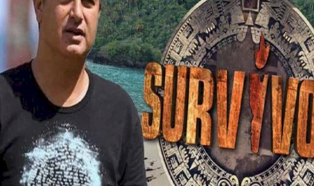 Kurtlar Vadisi’nin yıldızıydı! Acun Ilıcalı açıkladı: Survivor 2024 yeni yarışmacısı…