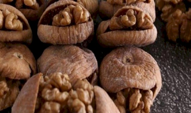 Kuru incirin arasına ceviz koyup yiyin, bakın neler oluyor neler…